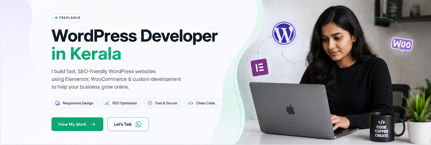 Elementor vs WordPress: Which Is Better for Your Business Website?